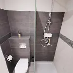 Apartmenty Adler - White アパート
