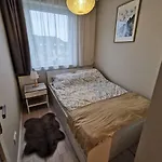Apartmenty Adler - White アパート