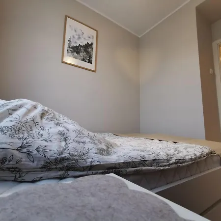 Apartmenty Adler - White