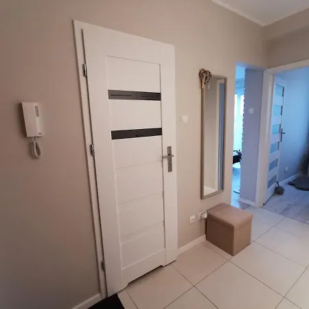 Apartmenty Adler - White *