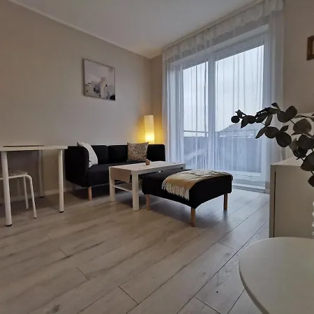 Apartmenty Adler - White Apartment