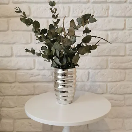 Apartament Apartmenty Adler - White