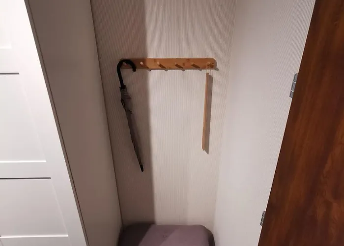 Apartmenty Adler - White *