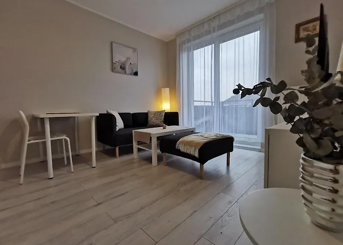 Apartmenty Adler - White Apartament