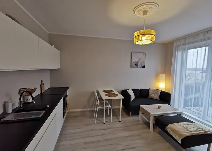 Apartament Apartmenty Adler - White