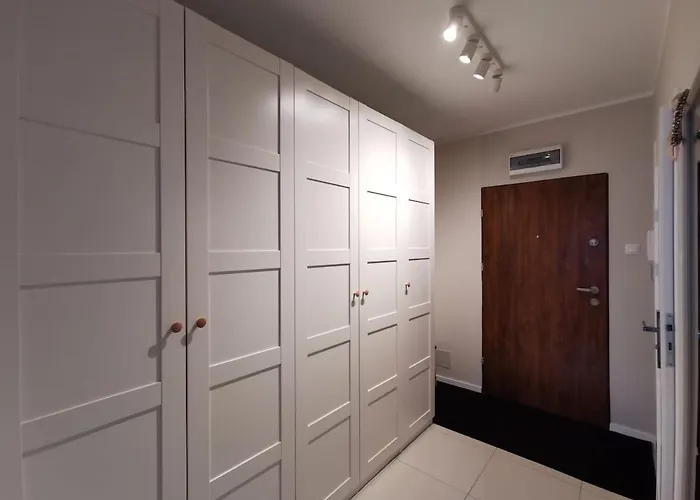 Apartmenty Adler - White Апартаменты