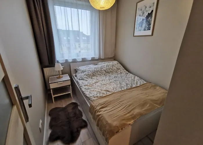 Apartmenty Adler - White Apartament